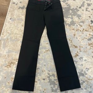 Banana republic sloan pant suit